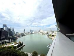 Marina Bay Residences (D1), Condominium #621743421